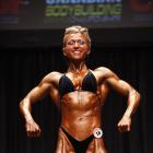 Myra  Marshall - CBBF Canadian National Championships 2010 - #1