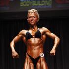 Myra  Marshall - CBBF Canadian National Championships 2010 - #1