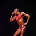Carol  Hanley - CBBF Canadian National Championships 2010 - #1