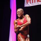 Carol  Hanley - CBBF Canadian National Championships 2010 - #1