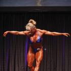 Joan  Kenney - CBBF Canadian National Championships 2010 - #1