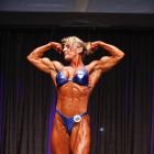 Joan  Kenney - CBBF Canadian National Championships 2010 - #1