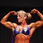 Joan  Kenney - CBBF Canadian National Championships 2010 - #1