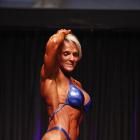 Joan  Kenney - CBBF Canadian National Championships 2010 - #1