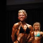 Myra  Marshall - CBBF Canadian National Championships 2010 - #1