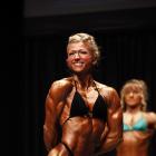 Myra  Marshall - CBBF Canadian National Championships 2010 - #1