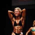 Myra  Marshall - CBBF Canadian National Championships 2010 - #1