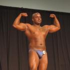 Thurman  Lofton - NPC Golds Classic 2012 - #1