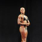 Stephanie  Jones - NPC Elite Muscle Classic 2012 - #1