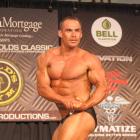 John  Gerkman - NPC Golds Classic 2012 - #1