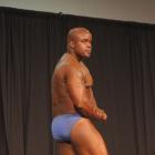 Thurman  Lofton - NPC Golds Classic 2012 - #1