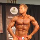 Jaime  Gardner - NPC Golds Classic 2012 - #1