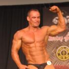 John  Gerkman - NPC Golds Classic 2012 - #1