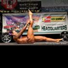 Amy  Clark - NPC Northwest Championships 2012 - #1