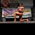 Amy  Clark - NPC Northwest Championships 2012 - #1