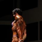 Amy  Clark - NPC Northwest Championships 2012 - #1