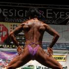 Amy  Clark - NPC Northwest Championships 2012 - #1