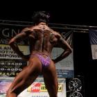 Amy  Clark - NPC Northwest Championships 2012 - #1