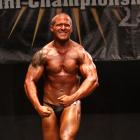 Jason  Garner - NPC Missouri State Championships 2010 - #1