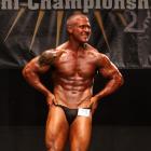 Jason  Garner - NPC Missouri State Championships 2010 - #1