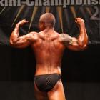 Jason  Garner - NPC Missouri State Championships 2010 - #1