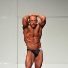 Michael  Freeman - NPC Iowa State Championship 2012 - #1