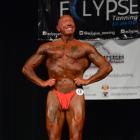 Timothy  Paul - NPC Grand Rapids 2014 - #1