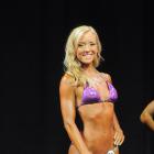 Anne  Reddix - NPC Muscle Heat Championships 2012 - #1