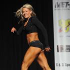 Whitney  Jones - NPC Jr. Nationals 2011 - #1