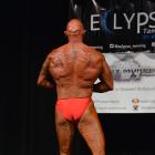 Timothy  Paul - NPC Grand Rapids 2014 - #1