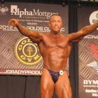 Trey  Belcher - NPC Golds Classic 2012 - #1