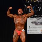 Timothy  Paul - NPC Grand Rapids 2014 - #1