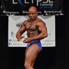 Dell  Allen - NPC Grand Rapids 2014 - #1