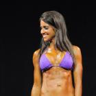 Jennifer  Ferrell - NPC Muscle Heat Championships 2012 - #1
