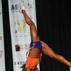 Michelle  Gales - NPC Jr. Nationals 2011 - #1