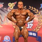 Dallas  McCarver - IFBB New Zealand Pro 2017 - #1