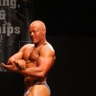 Brian  King - NPC Missouri State Championships 2010 - #1