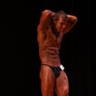 Kameron  Dale - NPC Arkansas State 2010 - #1