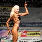 Shannon  Hart - NPC Northwest Championships 2012 - #1