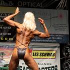 Shannon  Hart - NPC Northwest Championships 2012 - #1