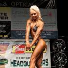 Shannon  Hart - NPC Northwest Championships 2012 - #1