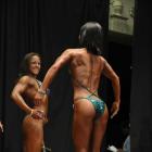 Kristen  OBrien - NPC Tricky Jackson 2010 - #1