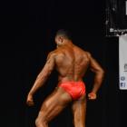 Sam  Awada - NPC Grand Rapids 2014 - #1