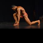 Sam  Awada - NPC Grand Rapids 2014 - #1