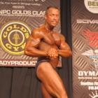 Trey  Belcher - NPC Golds Classic 2012 - #1