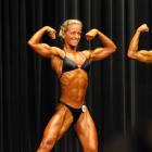 Sharlene  Franken - NPC Golds Classic 2010 - #1