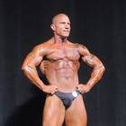 Ted  Rosea - NPC Elite Muscle Classic 2011 - #1