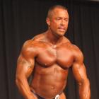 Trey  Belcher - NPC Golds Classic 2012 - #1