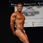 Pablo  Villa Gomez - NPC Grand Rapids 2014 - #1