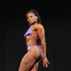 Trina  McKenzie - NPC Elite Muscle Classic 2012 - #1